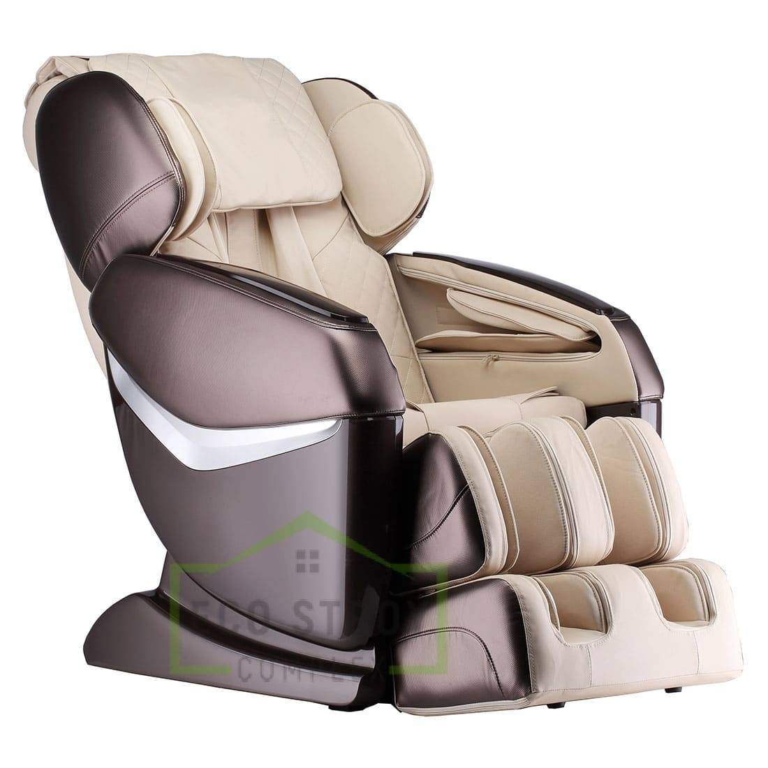 Новая линейка массажных кресел от немецкого производителя Gess