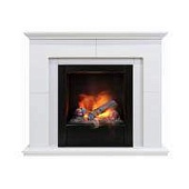 Каминокомплект Dimplex Suite - Алебастр с очагом Engine 56-400