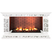 Лорд карелия (белый)+Salsa 3D