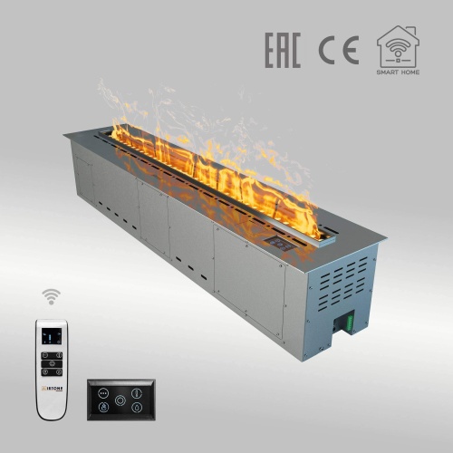 Электроочаг Airtone Vepo RGB 1200 в Новоросскийске