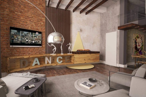 Электроочаг Dimplex Cassette 1000 (с дровами) в Новоросскийске