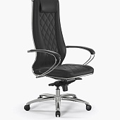 Ортопедическое кресло Metta Samurai L1-18K - Infinity