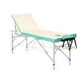 Складной массажный стол Galaxy Sirius