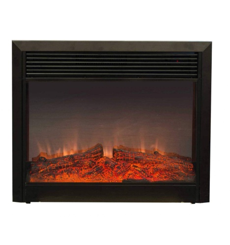 Электроочаг Real Flame Moonblaze Deluxe (черный) в Новоросскийске