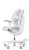 Подростковое ортопедическое кресло Falto ORTO серое