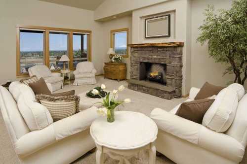 Электроочаг Dimplex Revillusion RLG20 в Новоросскийске