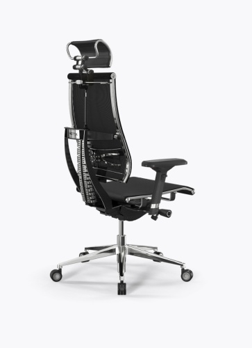 Ортопедическое кресло Metta Y 4DF B2-5D - YM93