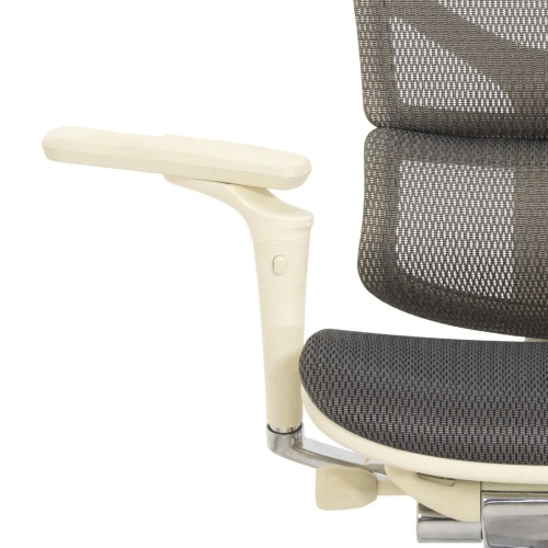 Ортопедическое кресло Falto Sail 2 Серое