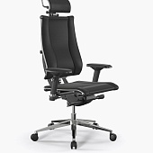 Ортопедическое кресло Metta Y 4DF B2-17D - Infinity