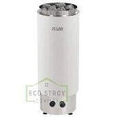 Печь электрическая HARVIA Cilindro PC70F White