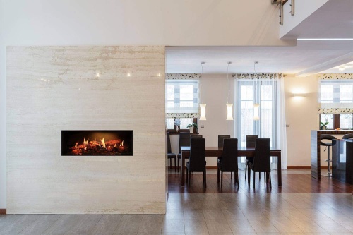 Электроочаг Dimplex Opti-V в Новоросскийске