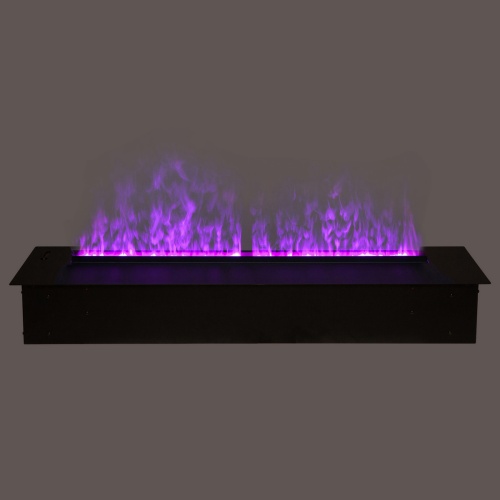 Электроочаг Real Flame 3D Cassette 1000 LED RGB в Новоросскийске