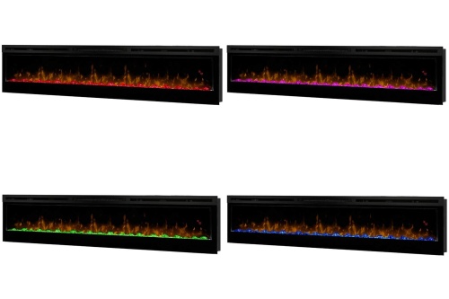 Линейный электроочаг Dimplex Prism 74 BLF7451 в Новоросскийске