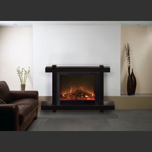 Электрокамин «Капри Delux Sh33» в Новоросскийске