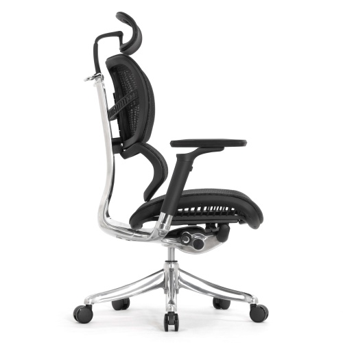 Ортопедическое кресло Falto Fly 2 Черное