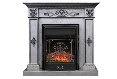 Derby под очаги Majestic FX / Fobos FX