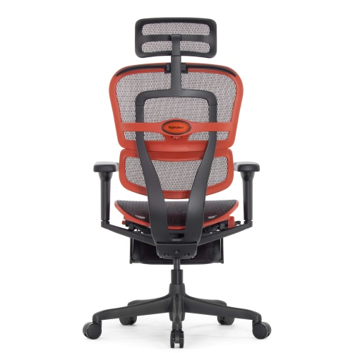 Ортопедическое кресло Falto Ergohuman 2 Ultra X9 Game