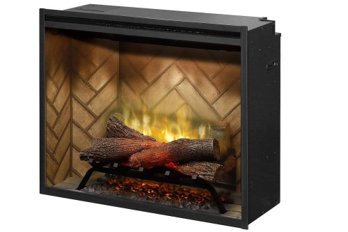 Электроочаг Dimplex Revillusion RBF30 в Новоросскийске