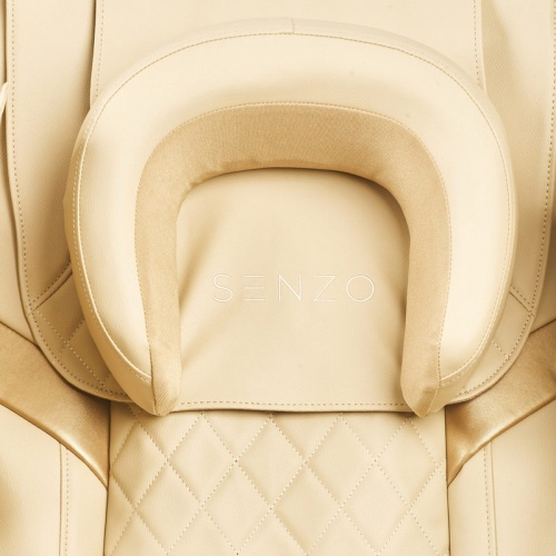 Массажное кресло Senzo Mika