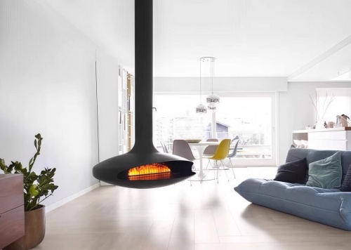 Электрокамин RuFire Matteo 1000 3d в Новоросскийске