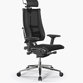 Ортопедическое кресло Metta Y 4DT B2-14D - YM93+Infinity