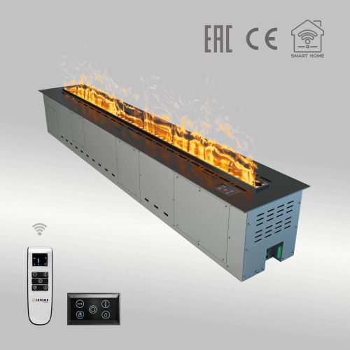 Электроочаг Airtone Vepo RGB 1500 в Новоросскийске