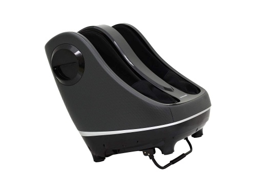 Массажер для ног HANSUN GUASHA FC1006 Ligth Графит