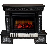 Lace Black Deluxe+Jupiter Black