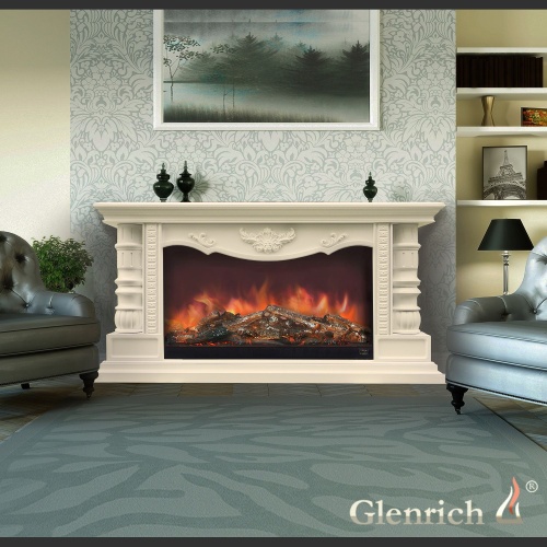 Электрокамин «Консул S87» в Новоросскийске