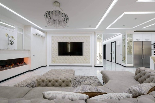 Электроочаг Dimplex Cassette 500 (с дровами) в Новоросскийске