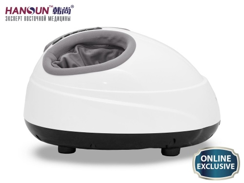 Массажер для ног HANSUN Amore Foot FC1008 Белый