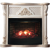 Тауэр (бежевый с патиной)+Триумф 33