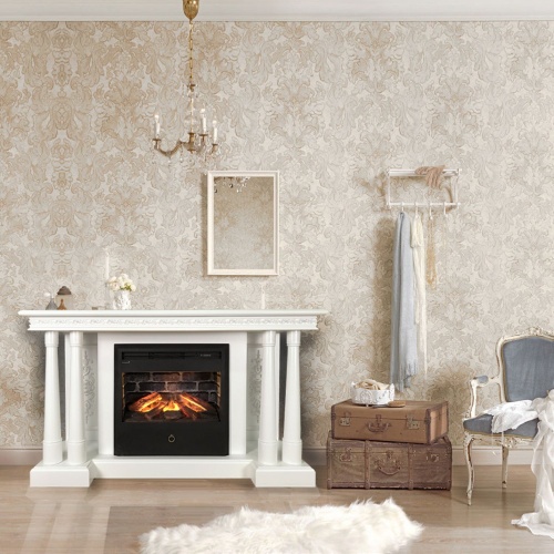 Электрокамин «Роял Samba 3D» в Новоросскийске