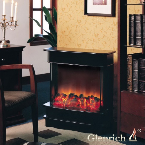 Электрокамин «Валерия» в Новоросскийске