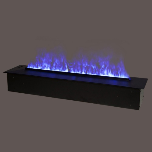 Электроочаг Real Flame 3D Cassette 1000 LED RGB в Новоросскийске