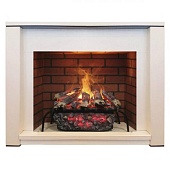 Skagen 26 (белый дуб)+3D Silva Log 26