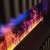 Электроочаг Schönes Feuer 3D FireLine 800 Blue в Новоросскийске