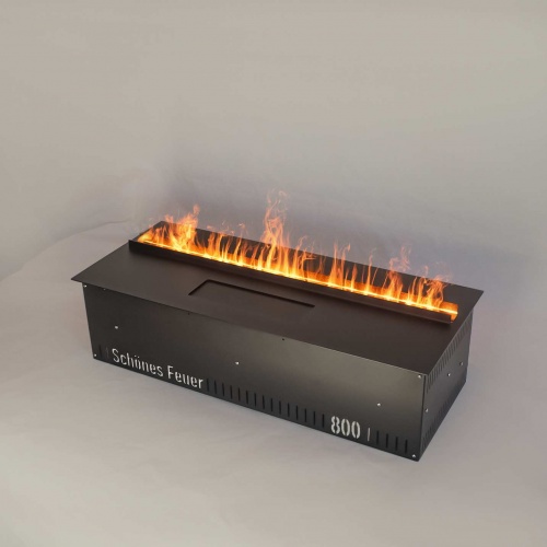 Электроочаг Schönes Feuer 3D FireLine 800 Blue Pro в Новоросскийске
