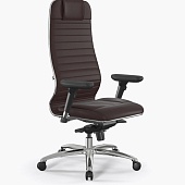 Ортопедическое кресло Metta Samurai L1-4D - Infinity