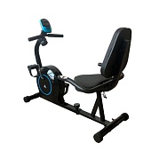 Велотренажер магнитный DFC B504R