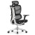 Ортопедическое кресло Falto Fly 2 Черное Ортопедическое кресло Falto Fly 2 Черное