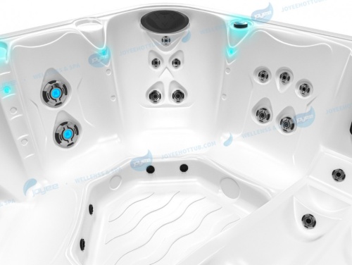 JOYEE SANITARY WARE 