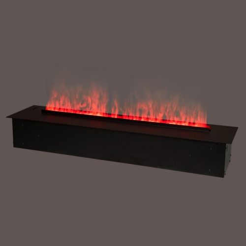 Электроочаг Real Flame 3D Cassette 1000 LED RGB в Новоросскийске