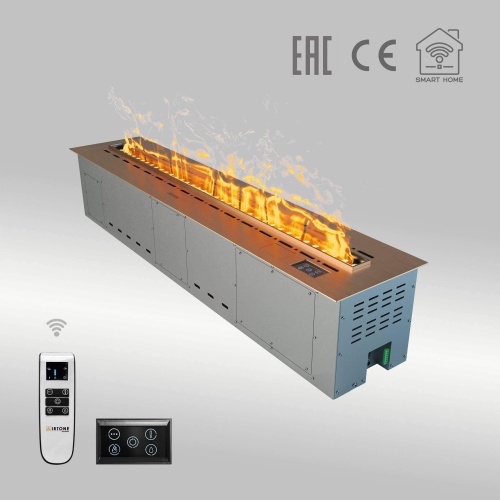 Электроочаг Airtone Vepo RGB 1200 в Новоросскийске