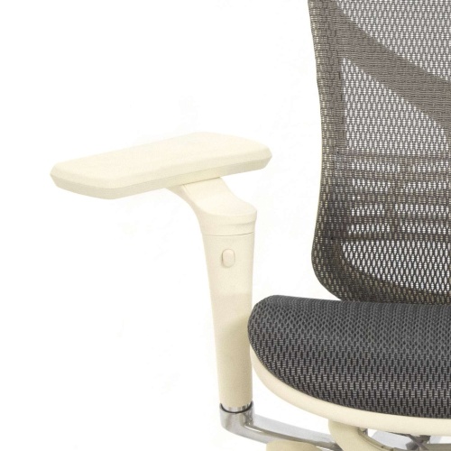 Ортопедическое кресло Falto Star 2 Серое