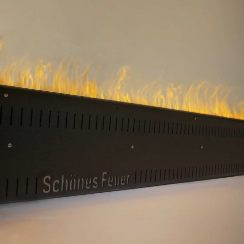 Электроочаг Schönes Feuer 3D FireLine 1500 Pro в Новоросскийске