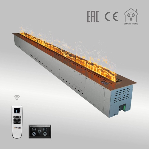 Электроочаг Airtone Vepo RGB 3000 в Новоросскийске