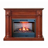 Carisa 26 (античный дуб) + 3D Helios 26