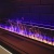 Электроочаг Schönes Feuer 3D FireLine 1000 Blue (с эффектом cинего пламени) в Новоросскийске