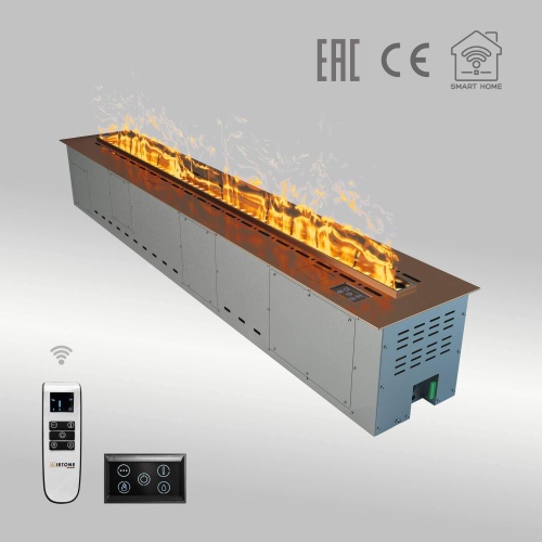 Электроочаг Airtone Vepo RGB 1500 в Новоросскийске